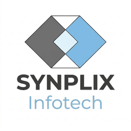 Synplix Logo